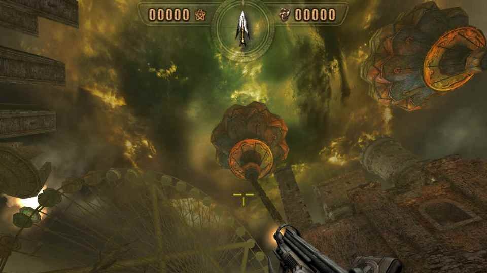 Painkiller: Battle out of Hell - recenze