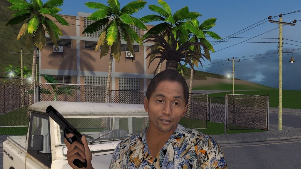 Představení Pirates Of The XXI Century