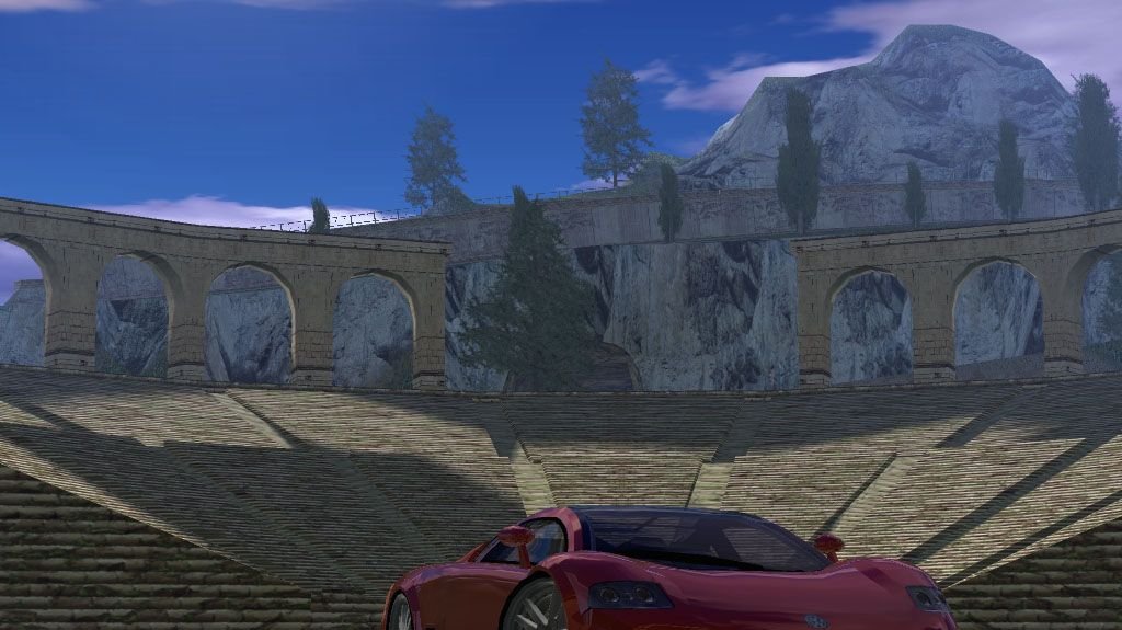 První obrázky z PC a Xbox verze World Racing 2