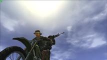 Joint Operations: Escalation