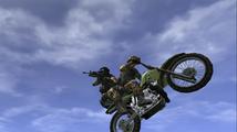 Joint Operations: Escalation