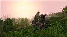 Joint Operations: Escalation