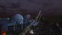 Joint Operations: Escalation
