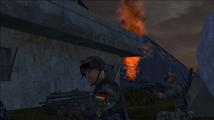 Joint Operations: Escalation