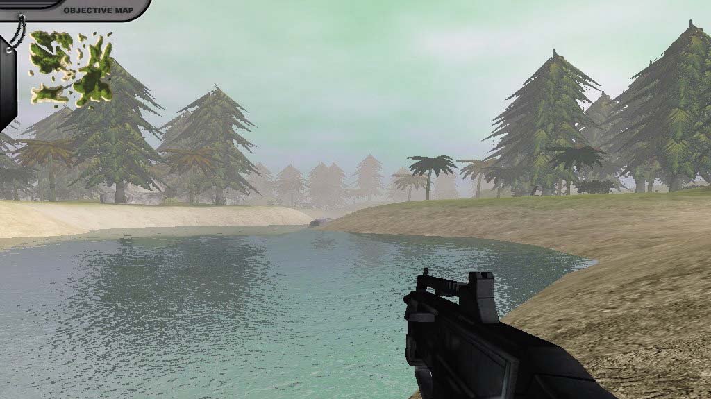 Oznámení nové FPS s názvem Vatan