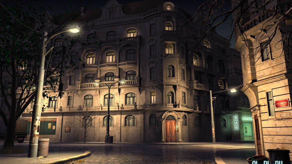 Nibiru: Messenger of the Gods v obrazech