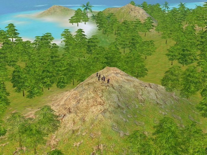Sid Meier's Pirates!
