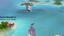 Sid Meier's Pirates!