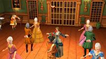 Sid Meier's Pirates!
