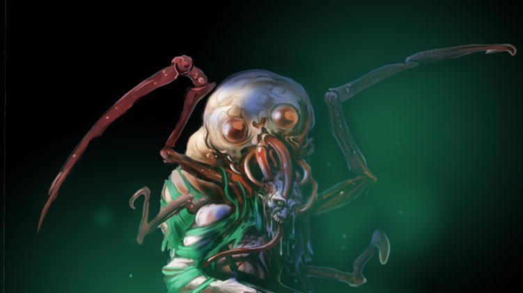 Nástupce System Shocku se jmenuje Bioshock