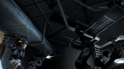 Splinter Cell