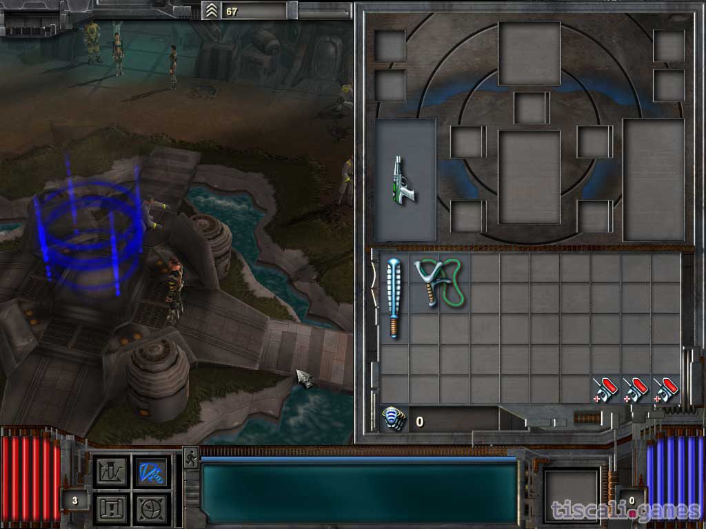 Space Hack