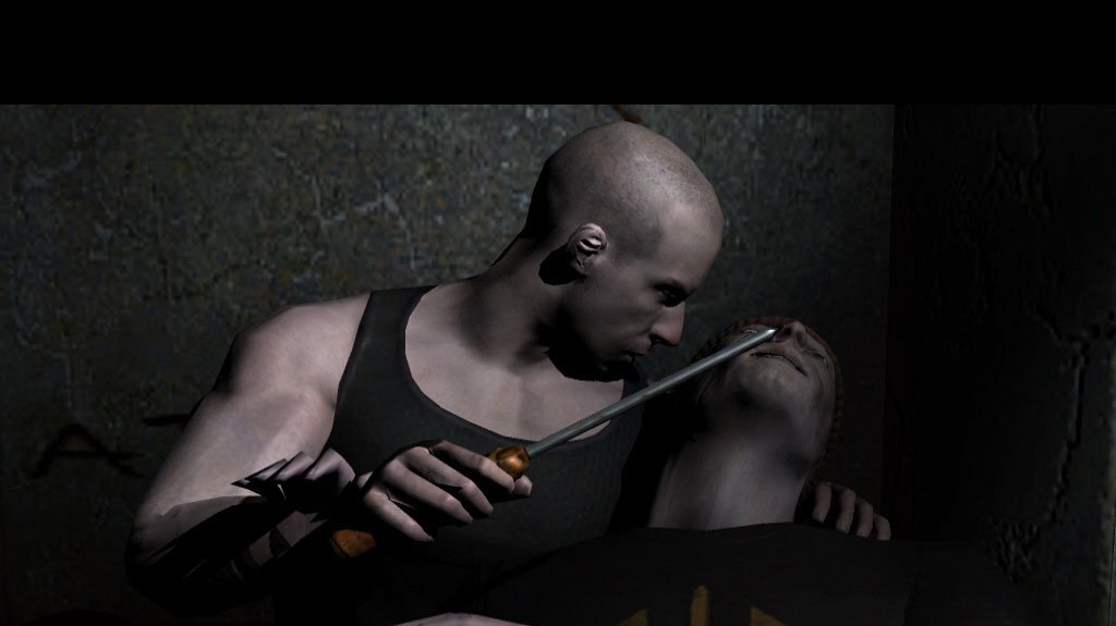 Oznámení The Chronicles Of Riddick pro PC