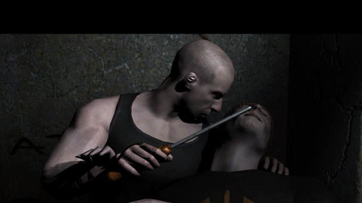 Oznámení The Chronicles Of Riddick pro PC