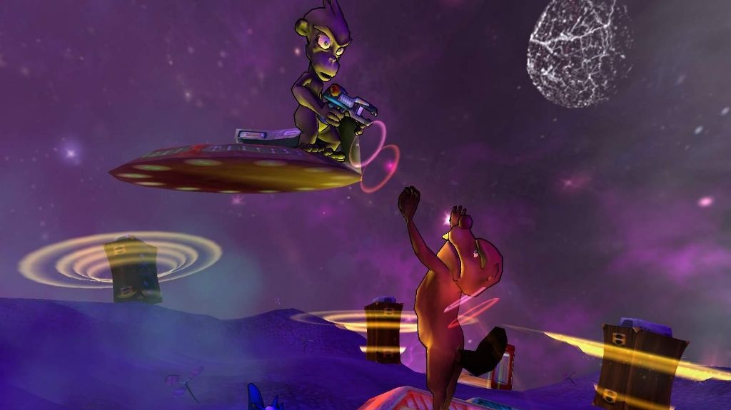 Jak si vede Creature Conflict: The Clan Wars?