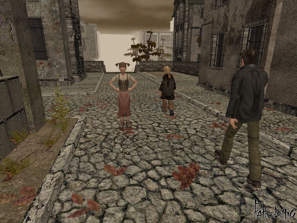 Pathologic