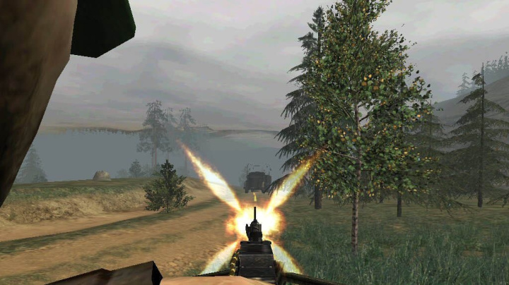 Mortyr 2