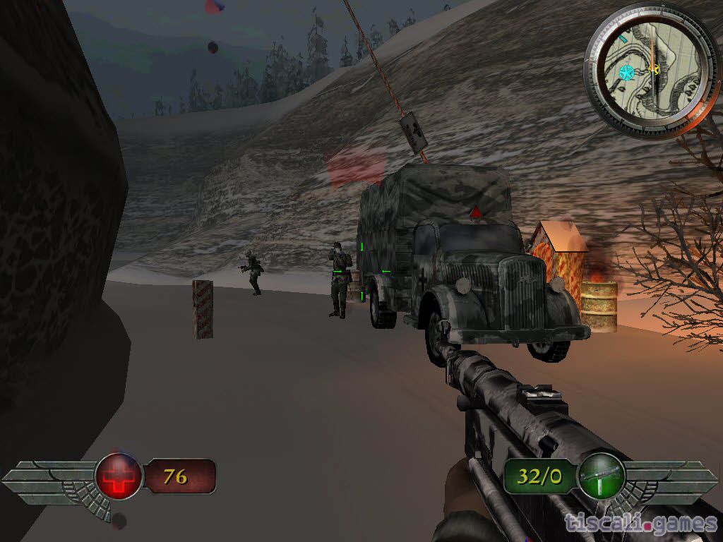 Mortyr 2