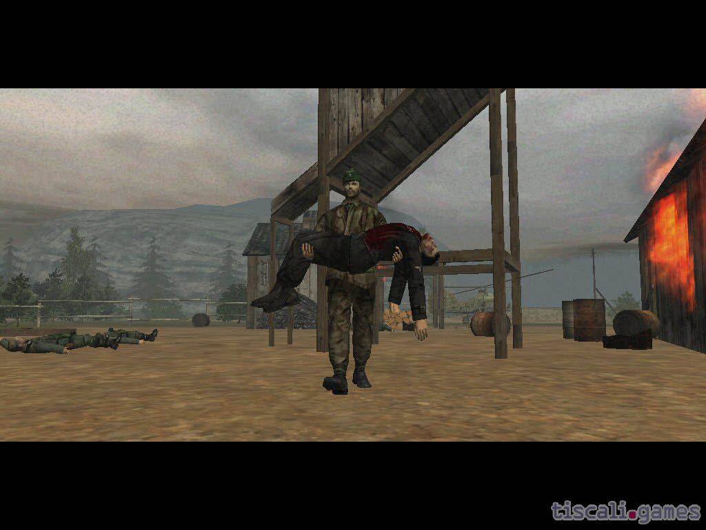 Mortyr 2