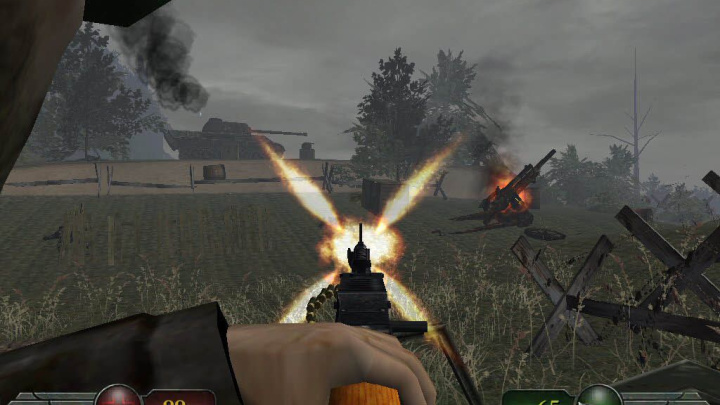 Mortyr 2