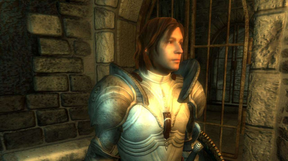 Podrobnosti o Elder Scrolls IV: Oblivion