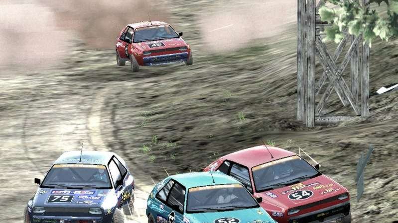 Víkendové screenshoty