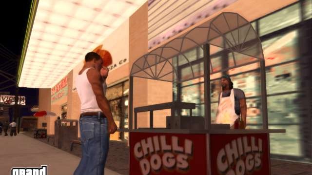 Jak si vede GTA: San Andreas v prvních recenzích?