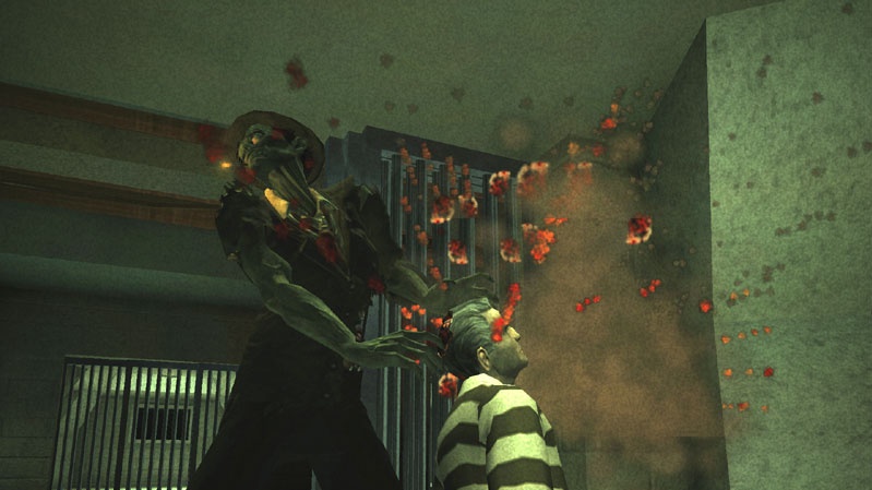 Stubbs the Zombie od tvůrců Halo