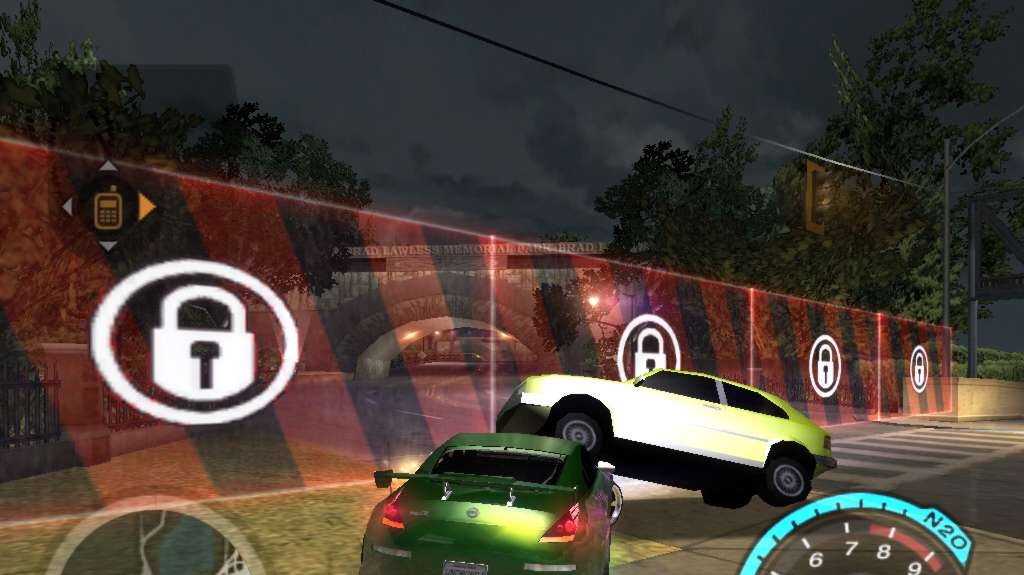 Jak se líbí Need for Speed Underground 2 ve světě?