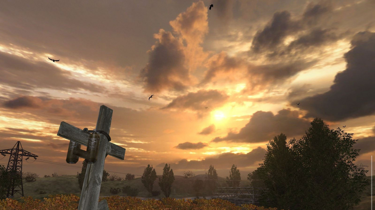 Stahují se nad Stalkerem mračna?