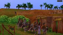Immortal Cities: Children of the Nile