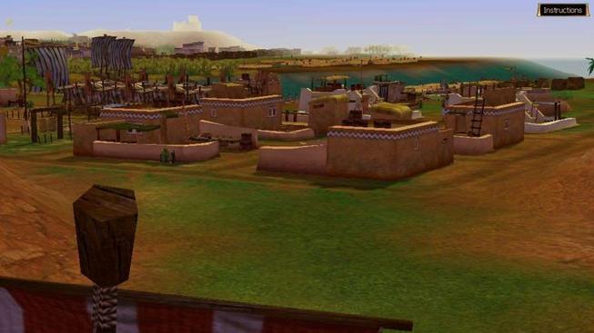 Více o Immortal Cities: Children of the Nile