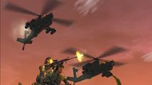 Joint Operations: Escalation
