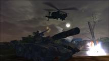 Joint Operations: Escalation