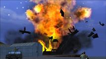 Joint Operations: Escalation