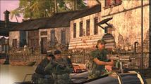 Joint Operations: Escalation