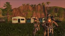 Joint Operations: Escalation