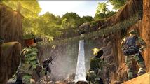 Joint Operations: Escalation
