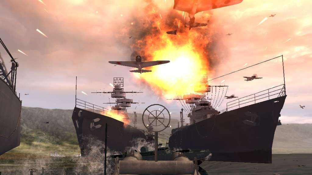 První recenze MoH: Pacific Assault a česká launch party