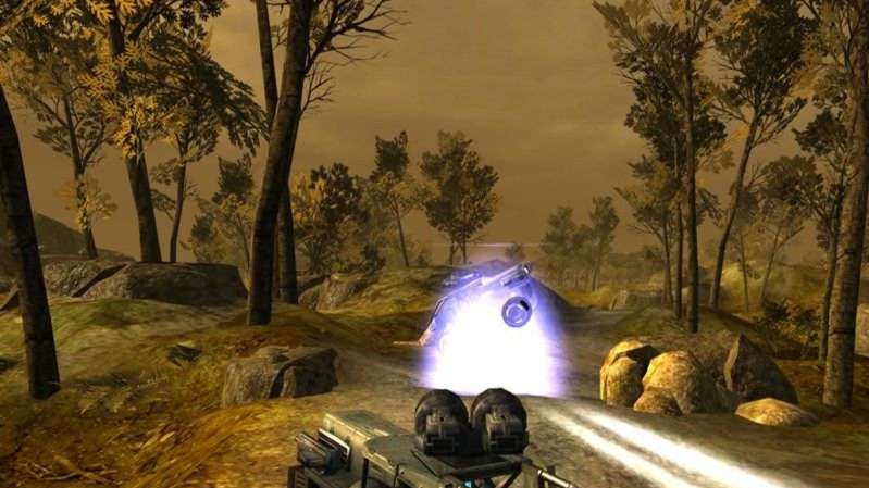 Středeční várka screenshotů