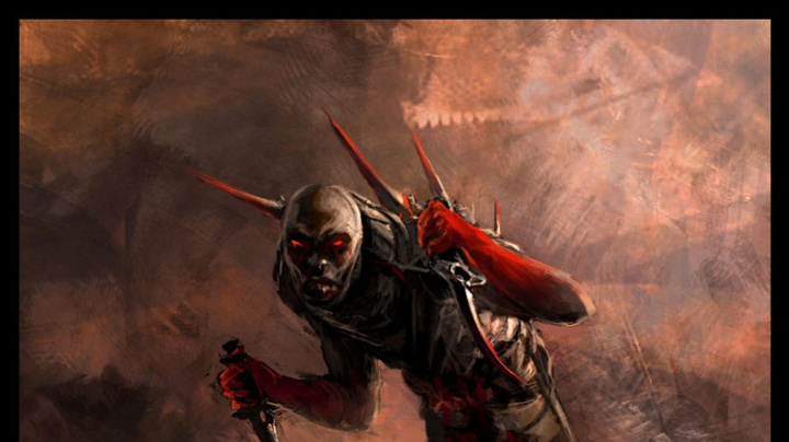 Prince of Persia 2: Warrior Within - dojmy