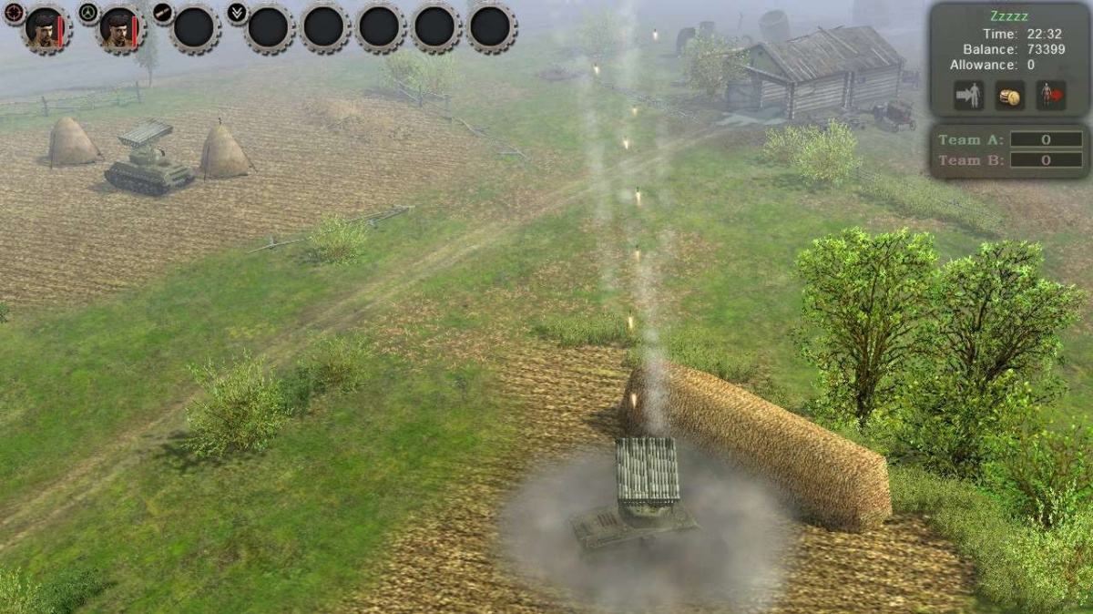 Soldiers: Heroes of World War II