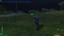 Joint Operations: Escalation