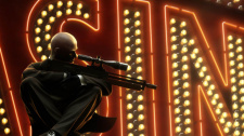 Hitman: Blood Money