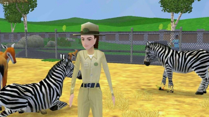 Zoo Tycoon 2 - recenze