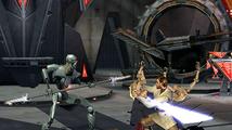 Star Wars: Episode III Revenge of the Sith