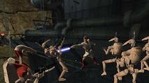 Star Wars: Episode III Revenge of the Sith