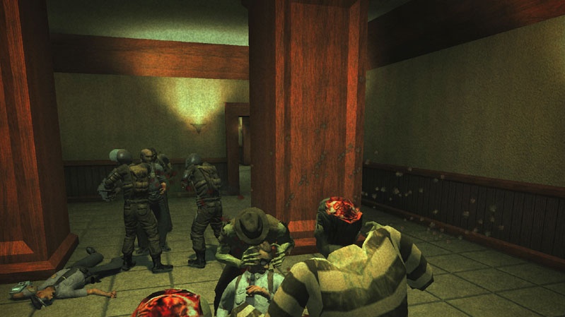 Stubbs the Zombie: Rebel Without a Pulse info