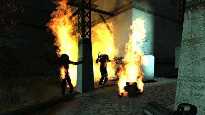 Half-Life 2: Aftermath aka Episode 1 detaily