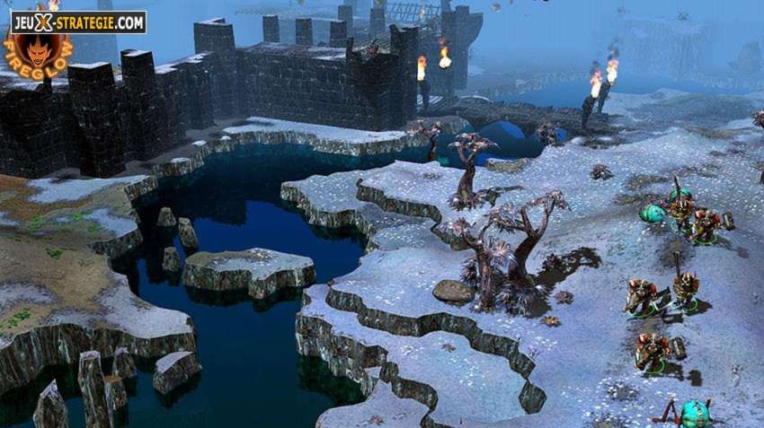 Pondělní screenshoty